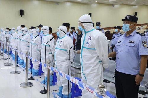 阿拉善左旗爆料案件最新,真相大白，疑云散去！