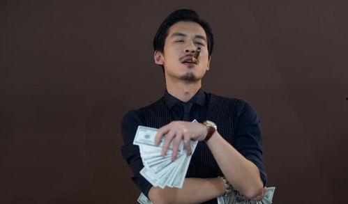 周青扬最新爆料,揭秘事件背后惊人真相