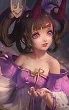 小乔新皮肤爆料最新进展,华丽蜕变，引领潮流