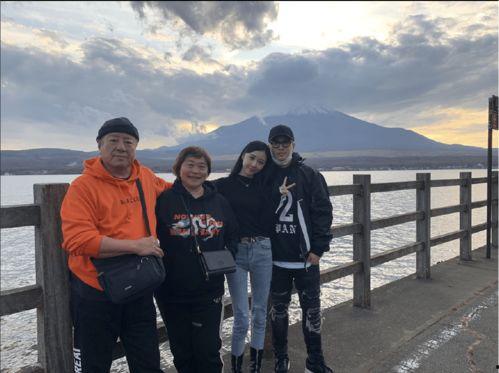 孙禾颐的最新吃瓜爆料,娱乐圈惊天大瓜，揭秘明星背后真相